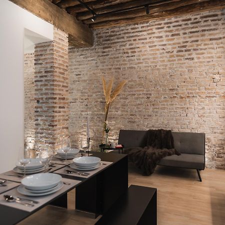 Tuguest Buensuceso Apartment Granada Buitenkant foto