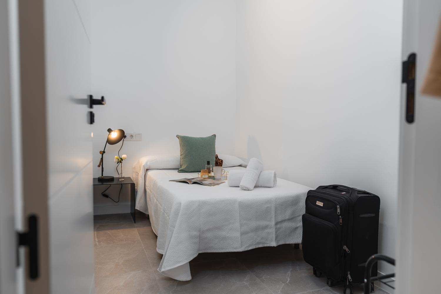 Tuguest Buensuceso Apartment Granada Buitenkant foto