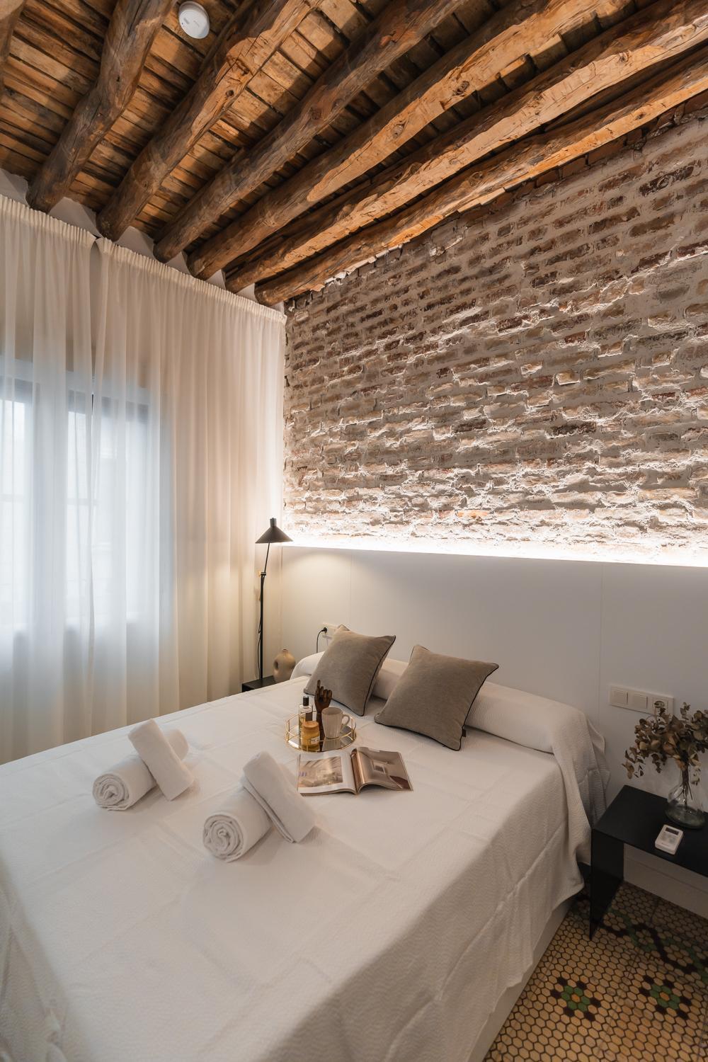 Tuguest Buensuceso Apartment Granada Buitenkant foto