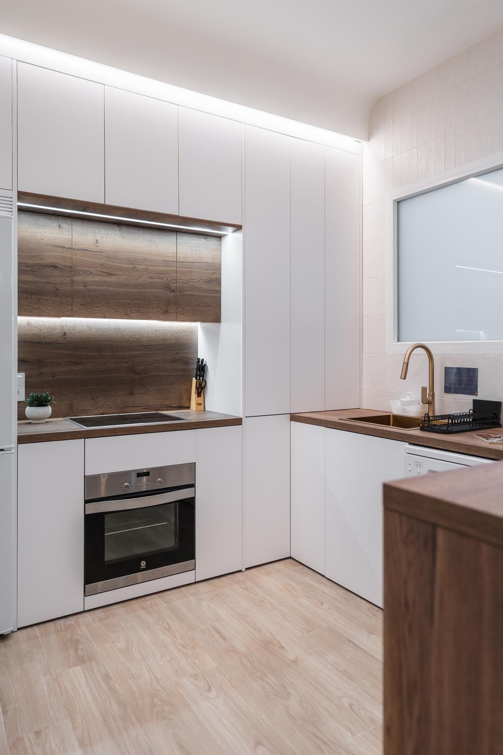 Tuguest Buensuceso Apartment Granada Buitenkant foto