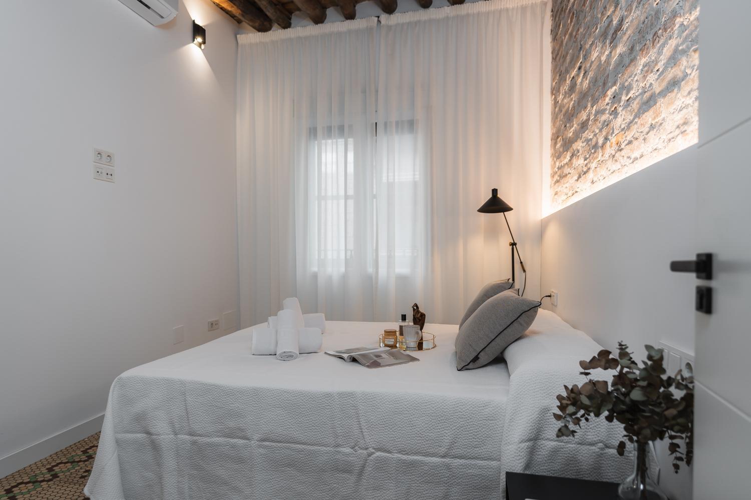 Tuguest Buensuceso Apartment Granada Buitenkant foto
