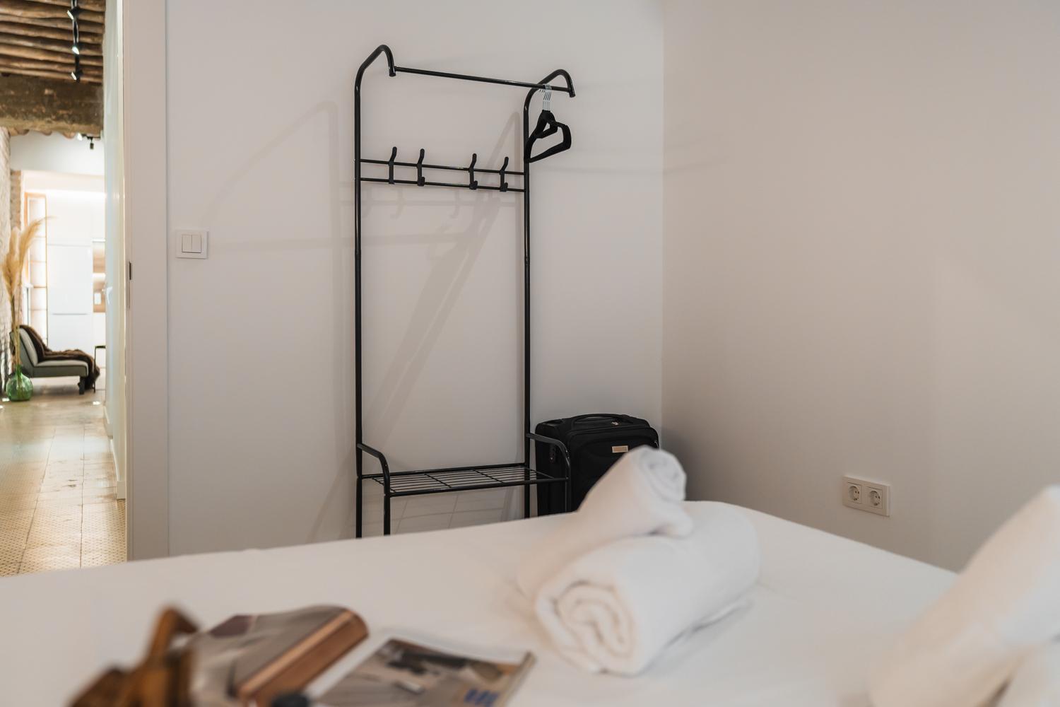 Tuguest Buensuceso Apartment Granada Buitenkant foto