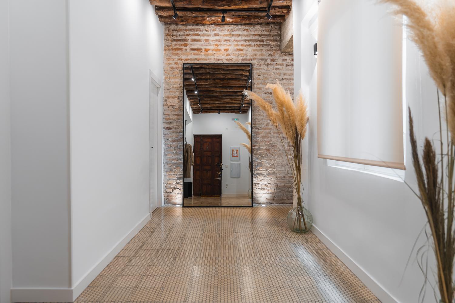 Tuguest Buensuceso Apartment Granada Buitenkant foto