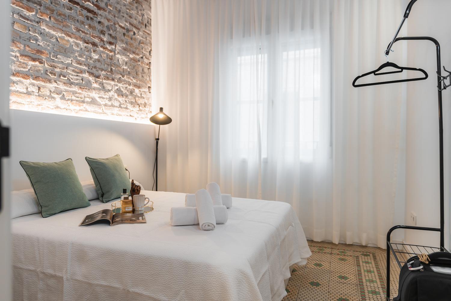 Tuguest Buensuceso Apartment Granada Buitenkant foto