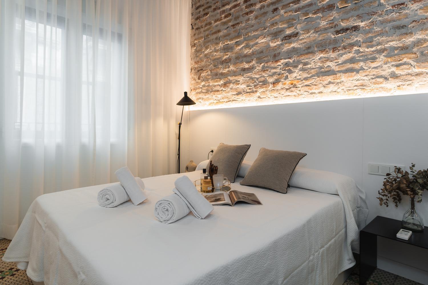 Tuguest Buensuceso Apartment Granada Buitenkant foto