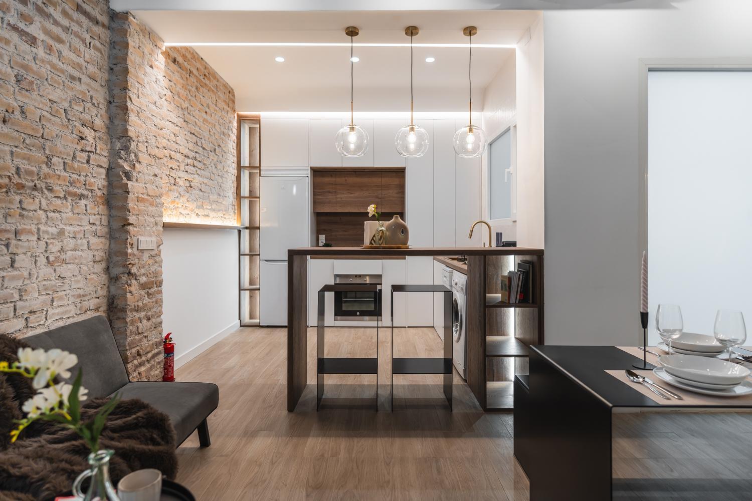 Tuguest Buensuceso Apartment Granada Buitenkant foto