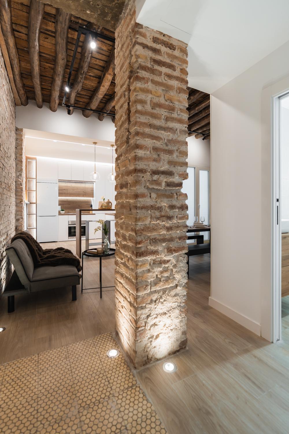 Tuguest Buensuceso Apartment Granada Buitenkant foto