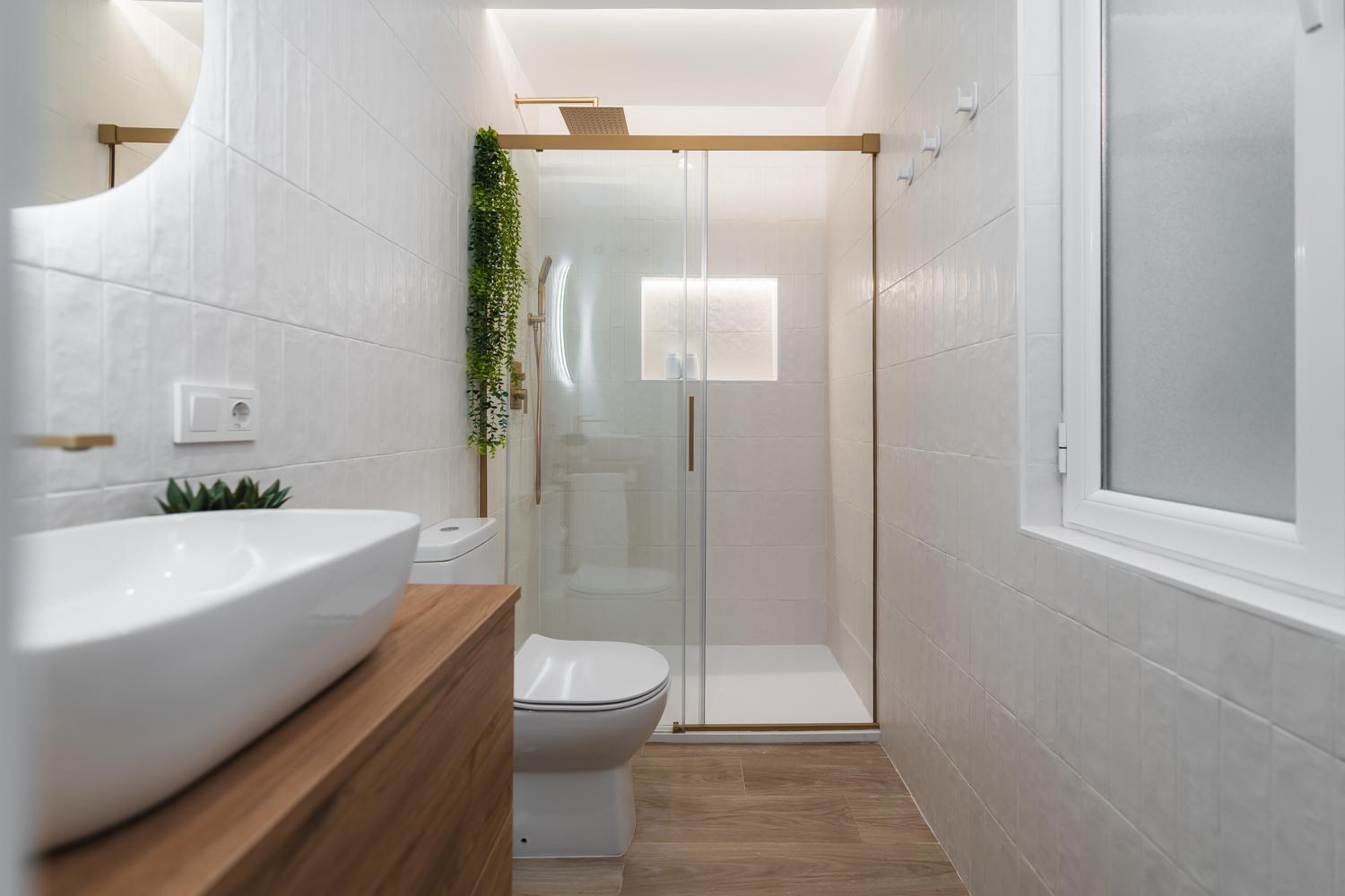 Tuguest Buensuceso Apartment Granada Buitenkant foto