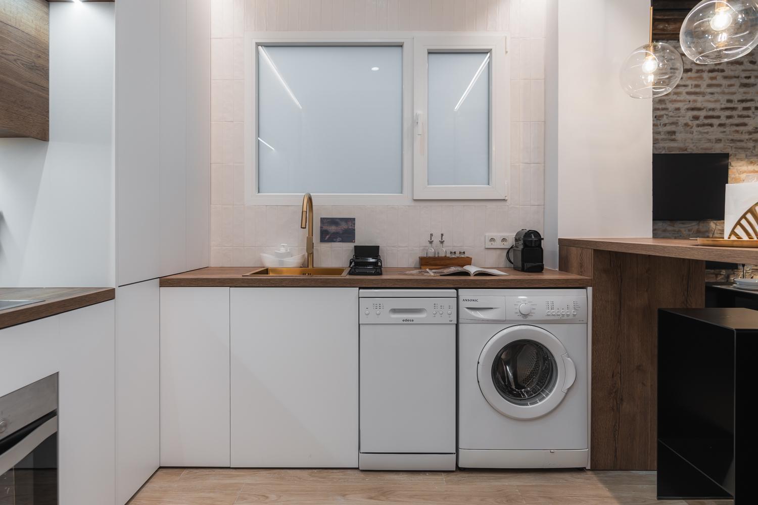 Tuguest Buensuceso Apartment Granada Buitenkant foto